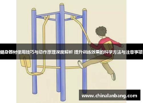 健身器材使用技巧与动作原理深度解析 提升训练效果的科学方法与注意事项